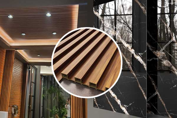 Plafon PVC Premium & Wall PVC Modern